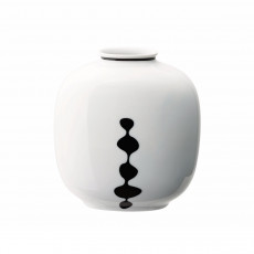 Rosenthal Home Monochrome Vase 20 cm