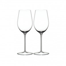 Riedel Sommeliers Verre Riesling Grand Cru 2 pièces