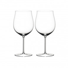 Riedel Sommeliers Pinot Noir Grand Cru 2 pièces