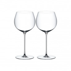 Riedel Superleggero Verre à Chardonnay 2 pièces