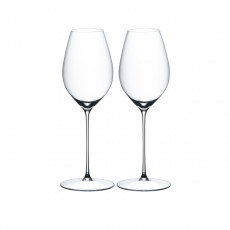 Riedel Superleggero Verre à champagne 2 pièces