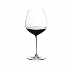 Riedel Veritas Verre à Pinot Noir du Vieux Monde 2 pièces