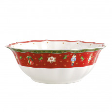 Villeroy & Boch Toy's Delight Bol 32 cm / 3,98 L