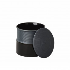 Rosenthal  Wirkkala Design Lights Linja Dose klein 8 cm