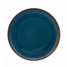 like. by Villeroy & Boch Crafted Denim Assiette de service 26 cm