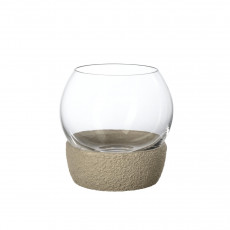 like. by Villeroy & Boch Perlemor Home Porte-bougie d: 11 cm