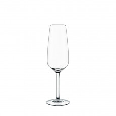 like. by Villeroy & Boch Essential Flûte à champagne, lot de 4