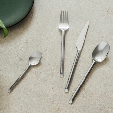 like. by Villeroy & Boch Like Besteck Set de couverts 16 pièces