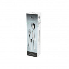 like. by Villeroy & Boch Essential ménagère 24 pièces