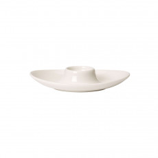 Villeroy & Boch New Cottage Coquetier avec soucoupe