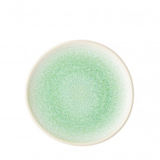 Rosenthal Junto Jungle - grès cérame Assiette plate 22 cm 16 cm