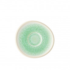Rosenthal Junto Jungle - grès cérame Soucoupe à espresso 12 cm