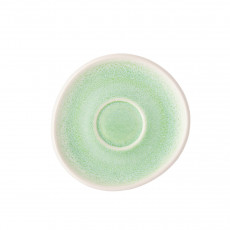 Rosenthal Junto Jungle - grès cérame Soucoupe combinée 15,5 cm