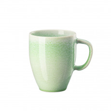 Rosenthal Junto Jungle - grès cérame Tasse avec anse 0,38 L
