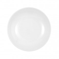 Seltmann Weiden Modern Life blanc Assiette à soupe ronde de 23 cm