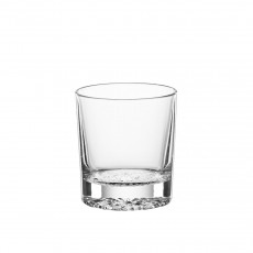 Spiegelau Lounge 2.0 Verres à whisky, lot de 4