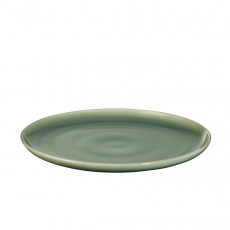 ASA SELECTION Saisons Agave Assiette 26,5 cm