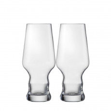 Eisch Craftbeer Experts Verres à bière artisanale 2 pièces