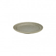 ASA SELECTION Nesuto bonsai Assiette à pain d: 15 cm / h: 1,6 cm
