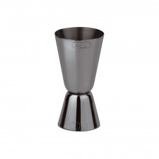 Sambonet Paderno Bar Utensils Verre doseur 20 ml / 40 ml