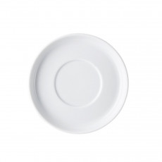 Thomas Cucina Bianca blanc Soucoupe combinée 15 cm