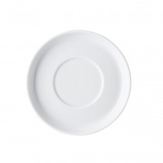 Thomas Cucina Bianca blanc Soucoupe café au lait 17 cm