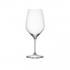Spiegelau Authentis Verre Magnum Bordeaux / vin rouge 0,65 L ensemble de 4 pièces