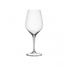 Spiegelau Authentis Verre à vin blanc 420 ml ensemble de 4 pièces