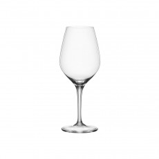 Spiegelau Authentis Verre à vin blanc 360 ml ensemble de 4 pièces