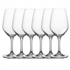 Spiegelau Spezialgläser Ensemble de 6 verres de dégustation Expert 260 ml