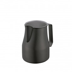 cilio BARISTA NERO Milchkanne 0,50 L