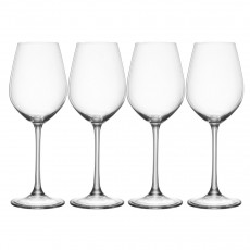 Spiegelau Salute Ensemble de verres à vin blanc 4 pièces 0,46 L