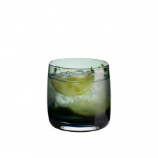 ASA SELECTION Sarabi Verre à gobelet 0,20 L / h: 8 cm