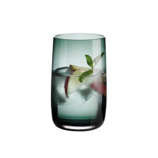 ASA SELECTION Sarabi Verre long drink 0,40 L / h: 13 cm