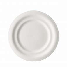 Rosenthal Jade Sphera blanc Assiette de petit-déjeuner 23 cm