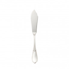 Robbe & Berking Belvedere 925 Couteau à poisson en argent sterling 925