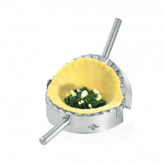 Küchenprofi Ravioli-Former Maxi Pastacasa d: 12 cm