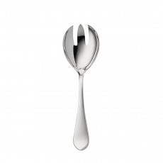 Robbe & Berking Eclipse - 925 Sterling argent Petite fourchette à salade