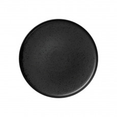 ASA SELECTION Coppa Kuro Assiette d: 26,5 cm / h: 1,6 cm