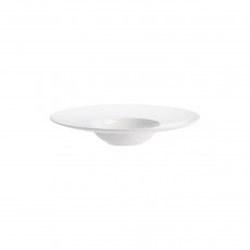 ASA SELECTION A Table blanc Assiette gourmet petite d: 21,8 cm / 0,07 L