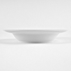 Thomas Sunny Day blanc - Vario Pure Assiette à soupe 23 cm