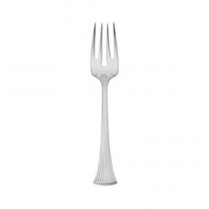 Robbe & Berking Avenue 925 Fourchette à poisson 925 Argent Sterling