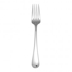 Robbe & Berking Como 18/8 Fourchette de menu en acier inoxydable