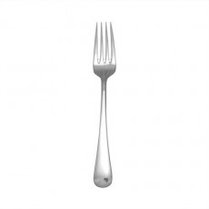 Robbe & Berking Como 18/8 Fourchette à dessert en acier inoxydable