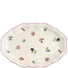 Villeroy & Boch Petite Fleur Ravier / saucière-utl. 24 cm