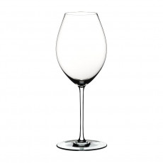 Riedel Fatto a Mano - weiß Verre Syrah du Vieux Monde 600 ccm / h: 25 cm