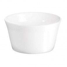 ASA SELECTION 250°C plus Mini Soufflé Schälchen rond avec couvercle d: 5 cm / h: 3,5 cm