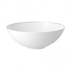Rosenthal studio-line TAC 02 Platin Bol 26 cm