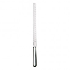 Robbe & Berking Dante Couteau à saumon en argent sterling 925