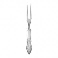 Robbe & Berking Ostfriesen Fourchette à découper 925 argent sterling
